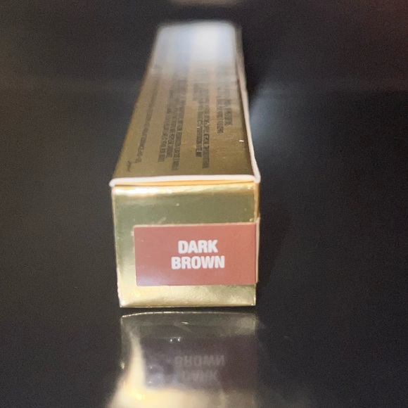 Anastasia Beverly Hills Dipbrow Gel- Dark Brown. Sharp, Define, Shade, Define - Picture 4 of 5